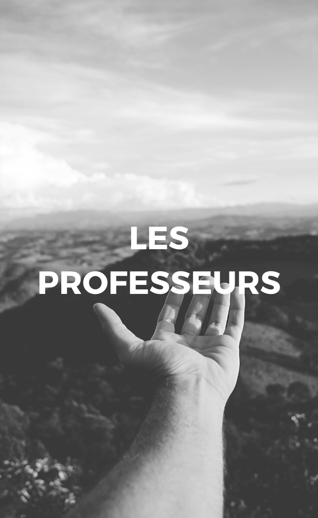 Professeurs École de massage À fleur de peau