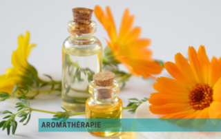 Aromatherapie et massothérapie - école de massage À fleur de peau