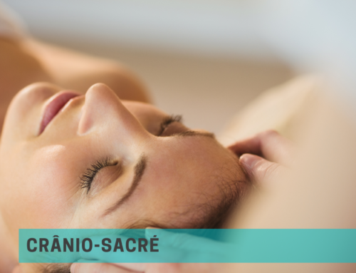 L’approche crânio-sacrée : à l’écoute du système nerveux