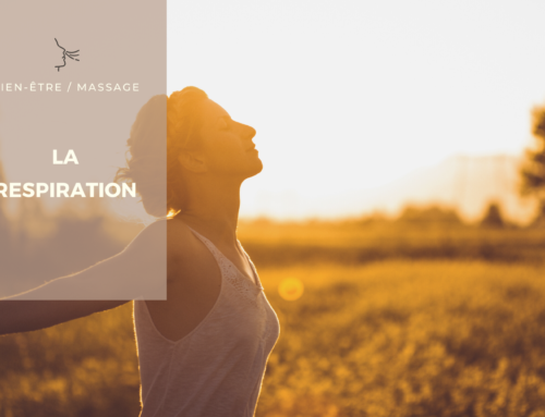 Respiration pleine conscience