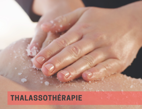 Compléter son offre de soin avec la thalassothérapie
