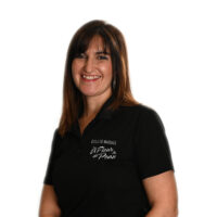 Sylvie Querido, Directrice de l'école À Fleur de Peau