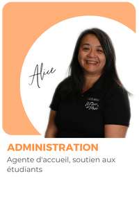 Anne Moreillon - Formatrice