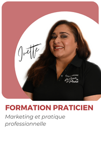 Ivette Chorro-Fong - Formatrice