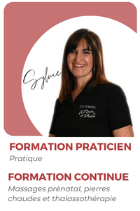 Sylvie Querido - Formatrice