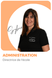 Anne-Claire Conand - Formatrice