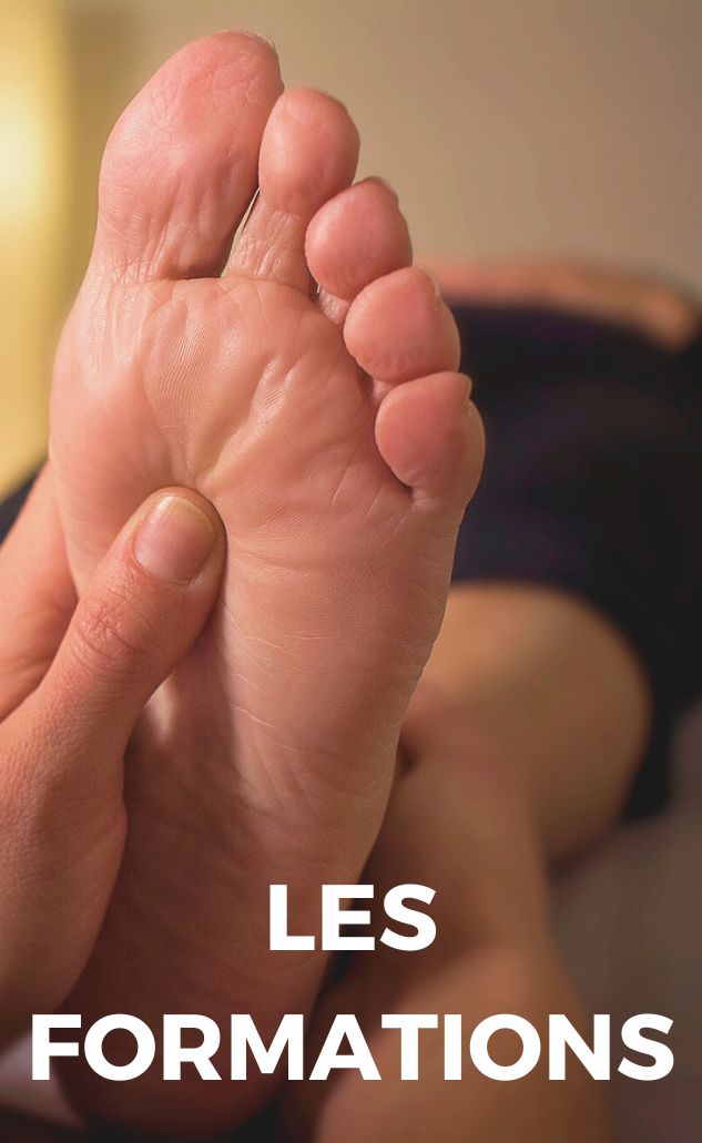 les formations ECOLE DE MASSAGE À FLEUR DE PEAU MONTREAL
