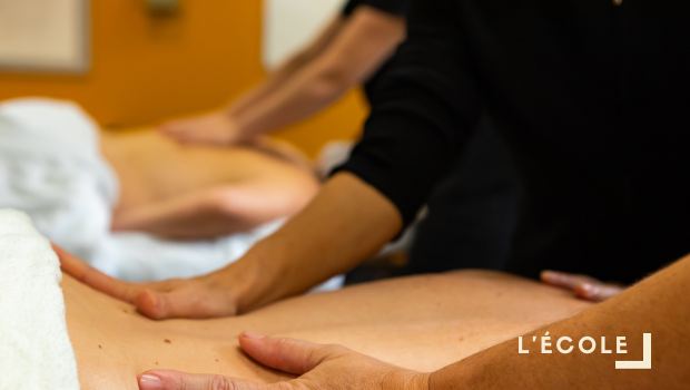 École de massage et clinique