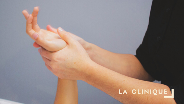 École de massage et clinique