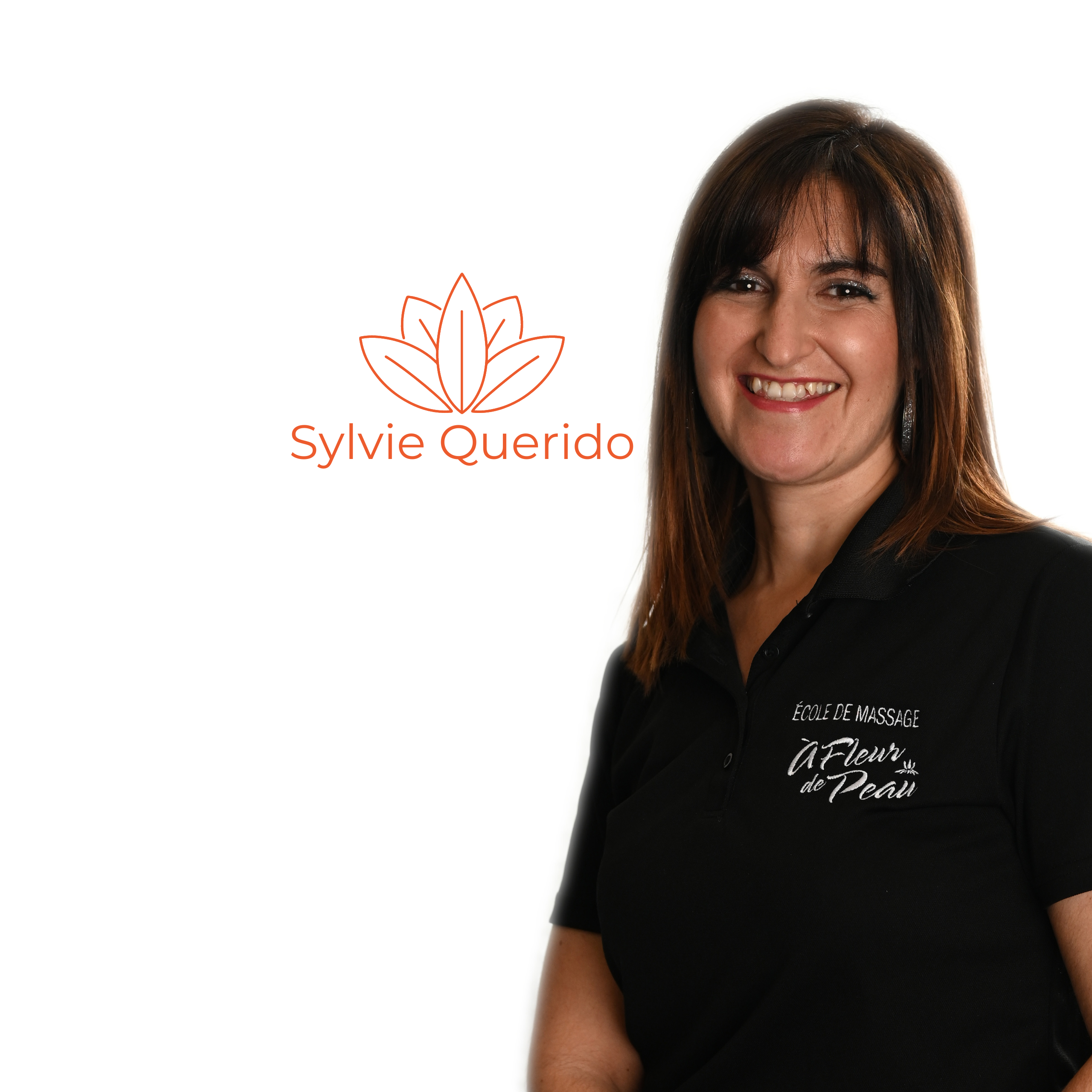 Sylvie Querido Massothérapeute