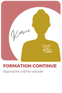 Karine Legault - Formatrice