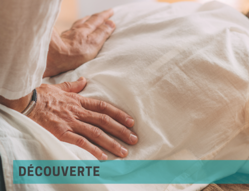 Shiatsu : et si vos mains racontaient une autre histoire ?