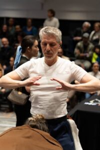 Stéphane Vaillancourt