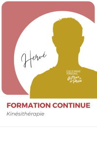 Hervé Duret - Formateur