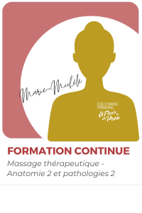 Marie-Michèle - Formatrice