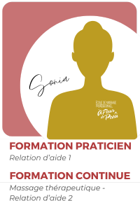 Sonia beland - Formatrice